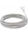 InLine Kabel  Telefoniczny 12 żył 6x2x0.6mm ekranowany 100m (69977A) - nr 4