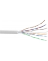 InLine Kabel  Telefoniczny 12 żył 6x2x0.6mm ekranowany 100m (69977A) - nr 6