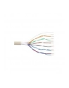 InLine Kabel  Telefoniczny 12 żył 6x2x0.6mm ekranowany 100m (69977A) - nr 7