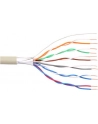 InLine Kabel  Telefoniczny 12 żył 6x2x0.6mm ekranowany 100m (69977A) - nr 8