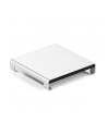 SATECHI ALUMINUM MONITOR STAND/HUB USB-C SILVER - PODSTAWKA POD IMAC ORAZ MONITOR (STAMSHS) - nr 4