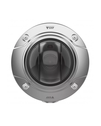 Axis 02463-001 - Ip Security Camera - Indoor Outdoor - Wired - Digital Ptz - Simplified Chinese - Traditional Chinese - German (2463001) nr 1