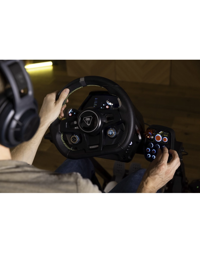 Turtle Beach VelocityOne Race TBS072605 główny