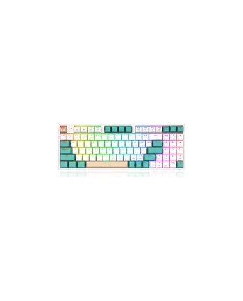 Klawiatura REDRAGON Veigar K643GWC Pro RGB