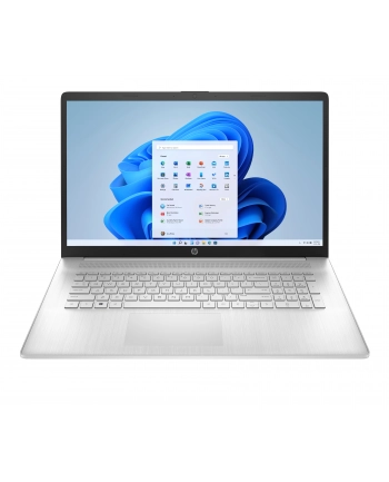 HP 17 - Ryzen 7 7730U | 17,3''-FHD | 16GB | 512GB | Win11Home | Srebrny AMD Ryzen 7 7730U |LCD:17.3''FHD|RAM:16GB|SSD:512GB|W11H nr 2