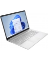 HP 17 - Ryzen 7 7730U | 17,3''-FHD | 16GB | 512GB | Win11Home | Srebrny AMD Ryzen 7 7730U |LCD:17.3''FHD|RAM:16GB|SSD:512GB|W11H - nr 32