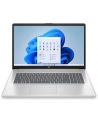 HP 17 - Ryzen 7 7730U | 17,3''-FHD | 16GB | 512GB | Win11Home | Srebrny AMD Ryzen 7 7730U |LCD:17.3''FHD|RAM:16GB|SSD:512GB|W11H - nr 45