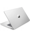 HP 17 - Ryzen 7 7730U | 17,3''-FHD | 16GB | 512GB | Win11Home | Srebrny AMD Ryzen 7 7730U |LCD:17.3''FHD|RAM:16GB|SSD:512GB|W11H - nr 7