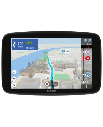 Tomtom GO Camper Max 700 (1YD700230) nr 1