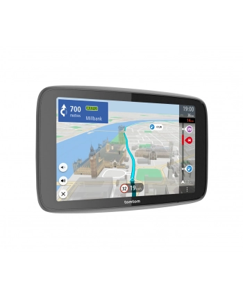 Tomtom GO Camper Max 700 (1YD700230) nr 2
