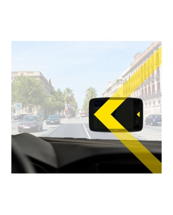 TomTom GO Navigator 7 (1YE7002100) nr 1