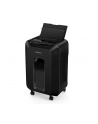 Niszczarka Fellowes AutoMax 80M, ścinki, 4x12 mm, P-4, 4621501 - nr 13