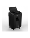 Niszczarka Fellowes AutoMax 80M, ścinki, 4x12 mm, P-4, 4621501 - nr 18