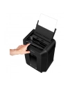 Niszczarka Fellowes AutoMax 80M, ścinki, 4x12 mm, P-4, 4621501 - nr 19