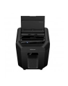 Niszczarka Fellowes AutoMax 80M, ścinki, 4x12 mm, P-4, 4621501 - nr 25
