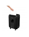 Niszczarka Fellowes AutoMax 80M, ścinki, 4x12 mm, P-4, 4621501 - nr 26
