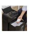 Niszczarka Fellowes AutoMax 80M, ścinki, 4x12 mm, P-4, 4621501 - nr 29