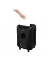 Niszczarka Fellowes AutoMax 80M, ścinki, 4x12 mm, P-4, 4621501 - nr 32