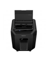 Niszczarka Fellowes AutoMax 80M, ścinki, 4x12 mm, P-4, 4621501 - nr 35