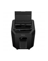 Niszczarka Fellowes AutoMax 80M, ścinki, 4x12 mm, P-4, 4621501 - nr 45