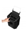 Niszczarka Fellowes AutoMax 80M, ścinki, 4x12 mm, P-4, 4621501 - nr 47