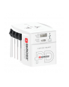 Skross Adapter Podróżny 1302975 Muv Ac45Pd Muvac45Pd - nr 1