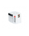 Skross Adapter Podróżny 1302976 Muv Ac65Pd - nr 1