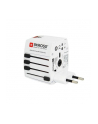 Skross Adapter Podróżny 1302976 Muv Ac65Pd - nr 2