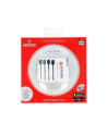 Skross Adapter Podróżny 1302976 Muv Ac65Pd - nr 5