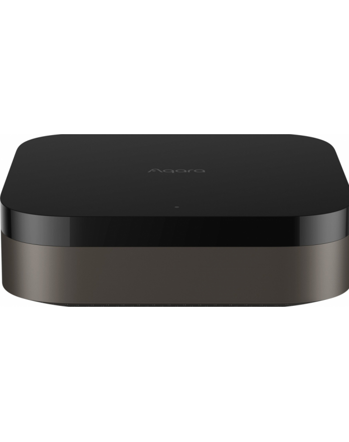 Aqara Hub M3 czarny HMG01D główny