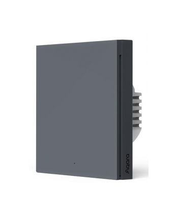 Aqara przełącznik bez neutral H1 WS-EUK01-G nr 1