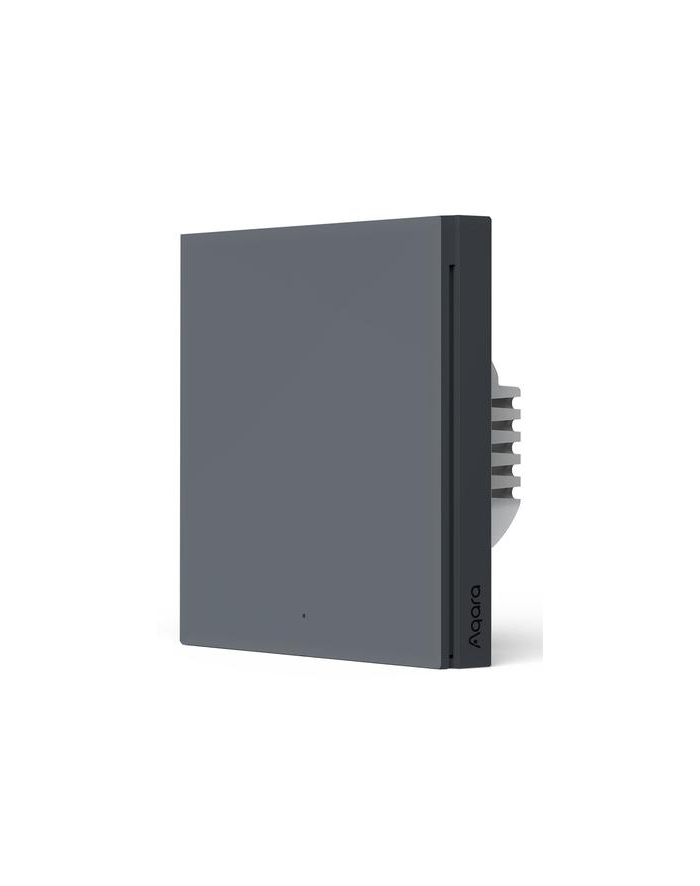 Aqara przełącznik bez neutral H1 WS-EUK01-G główny