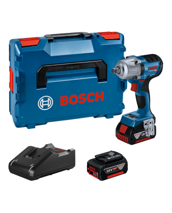 Bosch GDS 18V-450 PC Professional 06019K4102