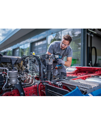 Bosch GDS 18V-450 PC Professional 06019K4102