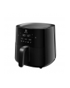 electrolux Frytownica beztłuszczowa AirFryer 800 EAF3B - nr 1