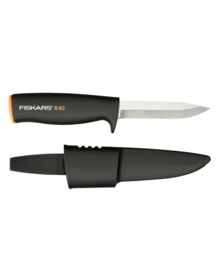 fiskars Nóż uniwersalny K40 1001622 główny