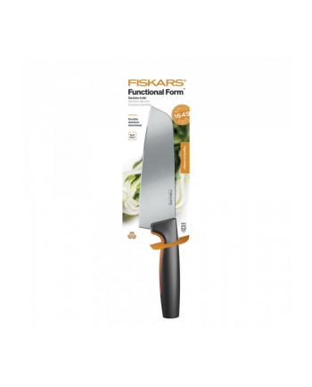 fiskars Noż typu Santoku 16 cm Functional Form 1057536