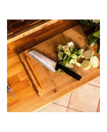 fiskars Noż typu Santoku 16 cm Functional Form 1057536