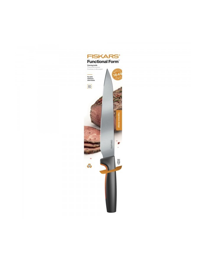 fiskars Noż do mięsa 21cm Functional Form 1057539 główny