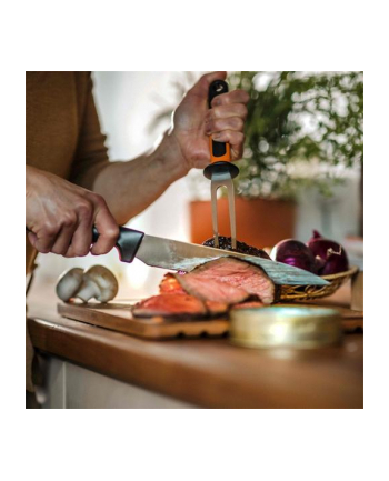 fiskars Noż do mięsa 21cm Functional Form 1057539 nr 2