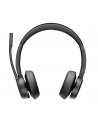 poly Słuchawki Voyager 4320 Certyfikat MS + adapter BT700 + stacja ładująca77Z00AA - nr 15