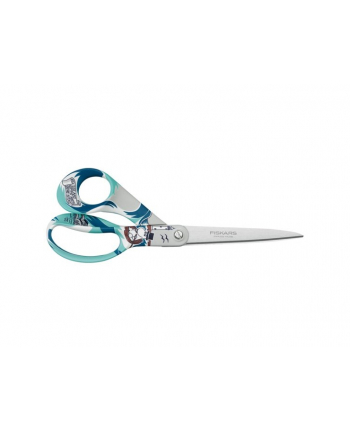 fiskars Nożyczki uniwersalne Moomin Moominpappa 1005231