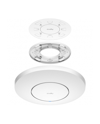 cudy Punkt dostępu AP3000_P Access Point 2.5G WiFi 6 AX3000