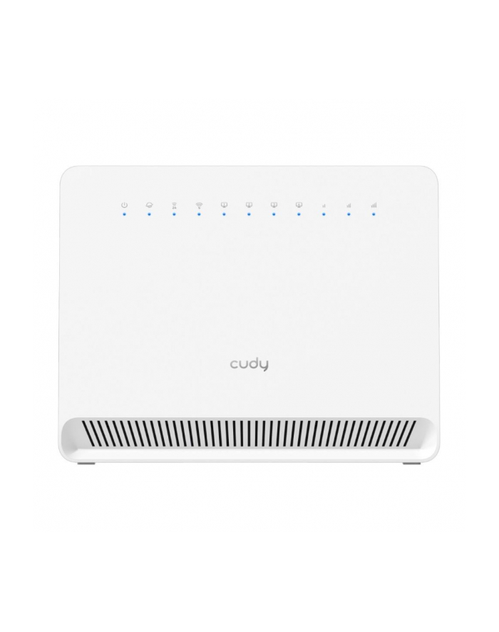 cudy Router LT700E Gigabit AC1200 4G LTE SIM główny