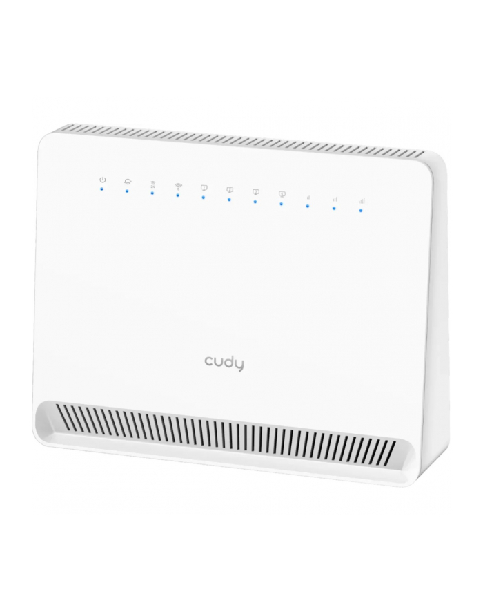 cudy Router LT700E Gigabit AC1200 4G LTE SIM główny