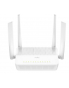 cudy Router Mesh 2.5G WiFi WR3000H AX3000 - nr 1