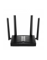 cudy Router Mesh WR3600 2.5G WiFi 7 BE3600 - nr 1