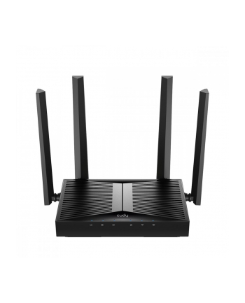 cudy Router Mesh WR3600 2.5G WiFi 7 BE3600