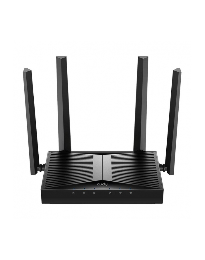 cudy Router Mesh WR3600 2.5G WiFi 7 BE3600 główny