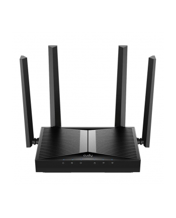 cudy Router Mesh WR3600 2.5G WiFi 7 BE3600 nr 1